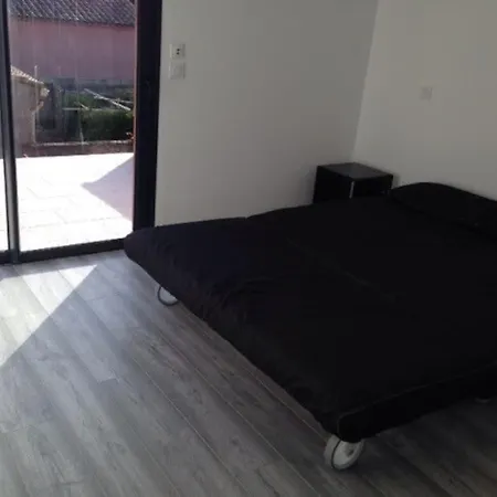 Vakantiehuis Moderne Pres De La *